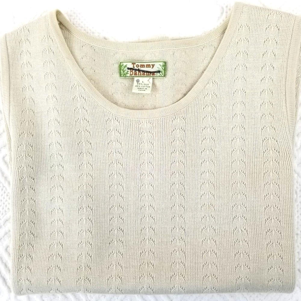 TOMMY BAHAMA SHELL